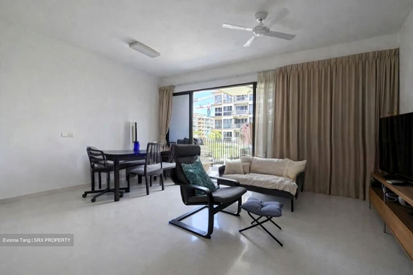 The Inflora (D17), Condominium #542292071